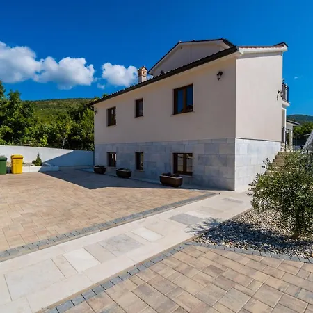 Villa Vanda *
