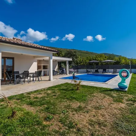 Villa Vanda