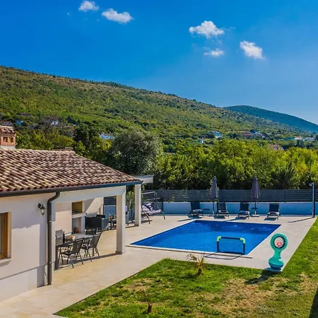 Villa Vanda *