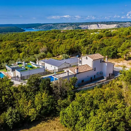 Villa Vanda
