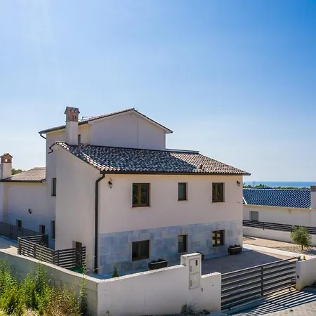 Vanda Villa Diminići