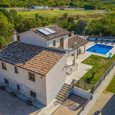 Villa Vanda Diminići