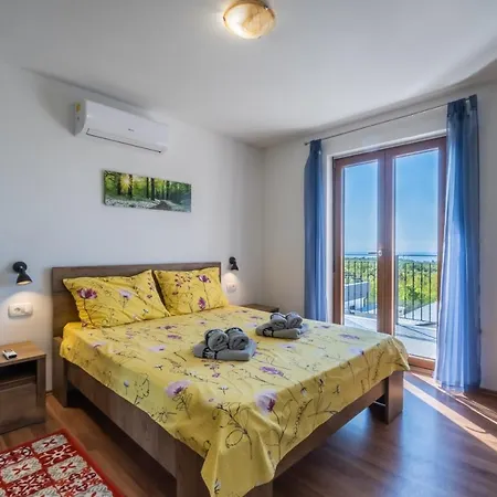 Villa Vanda Diminići