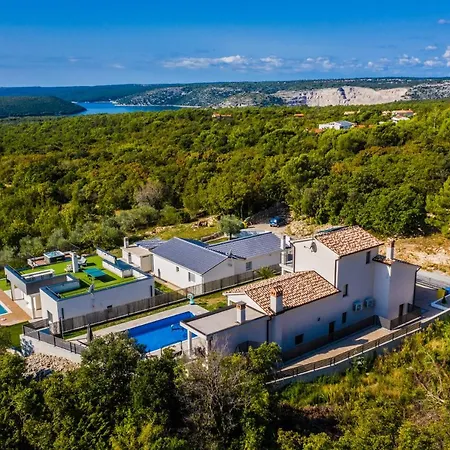 Vanda Villa Diminići